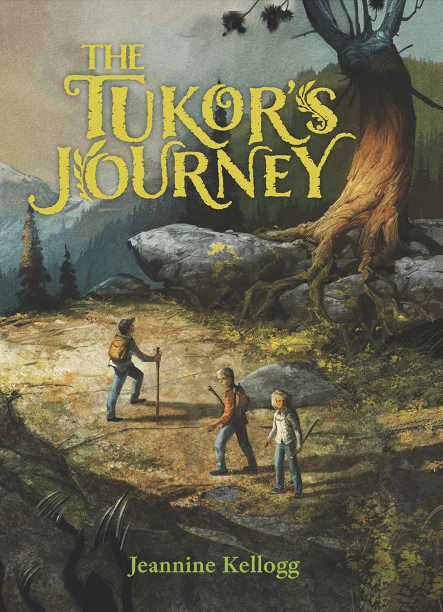 The Tukor's Journey