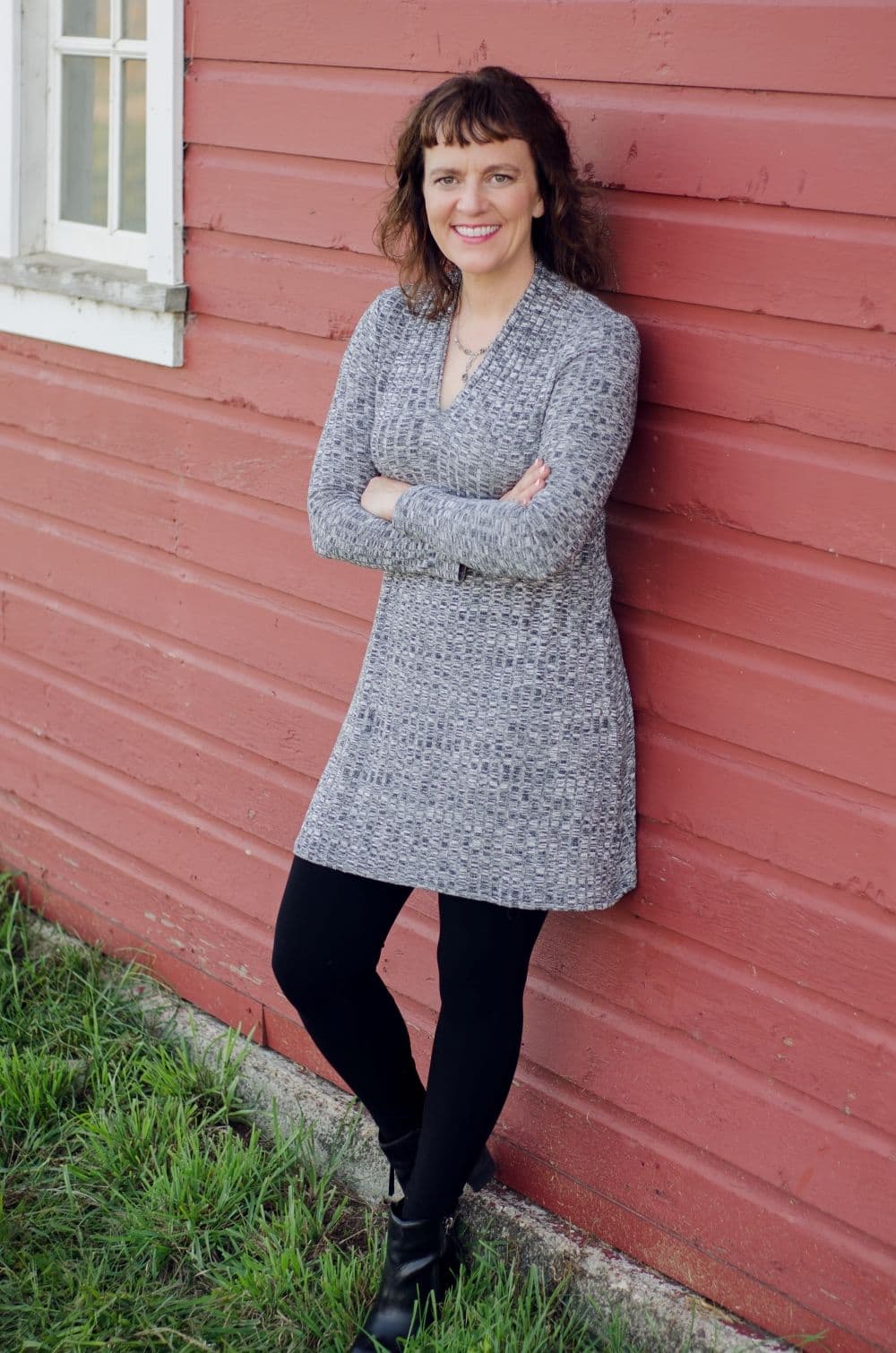 Jeannine Kellogg